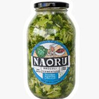 Brócoli Fermentado 500g